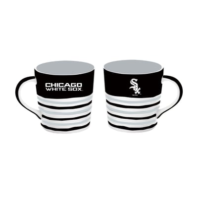 Chicago White Sox The Memory Company 15oz. Ceramic Americano Mug