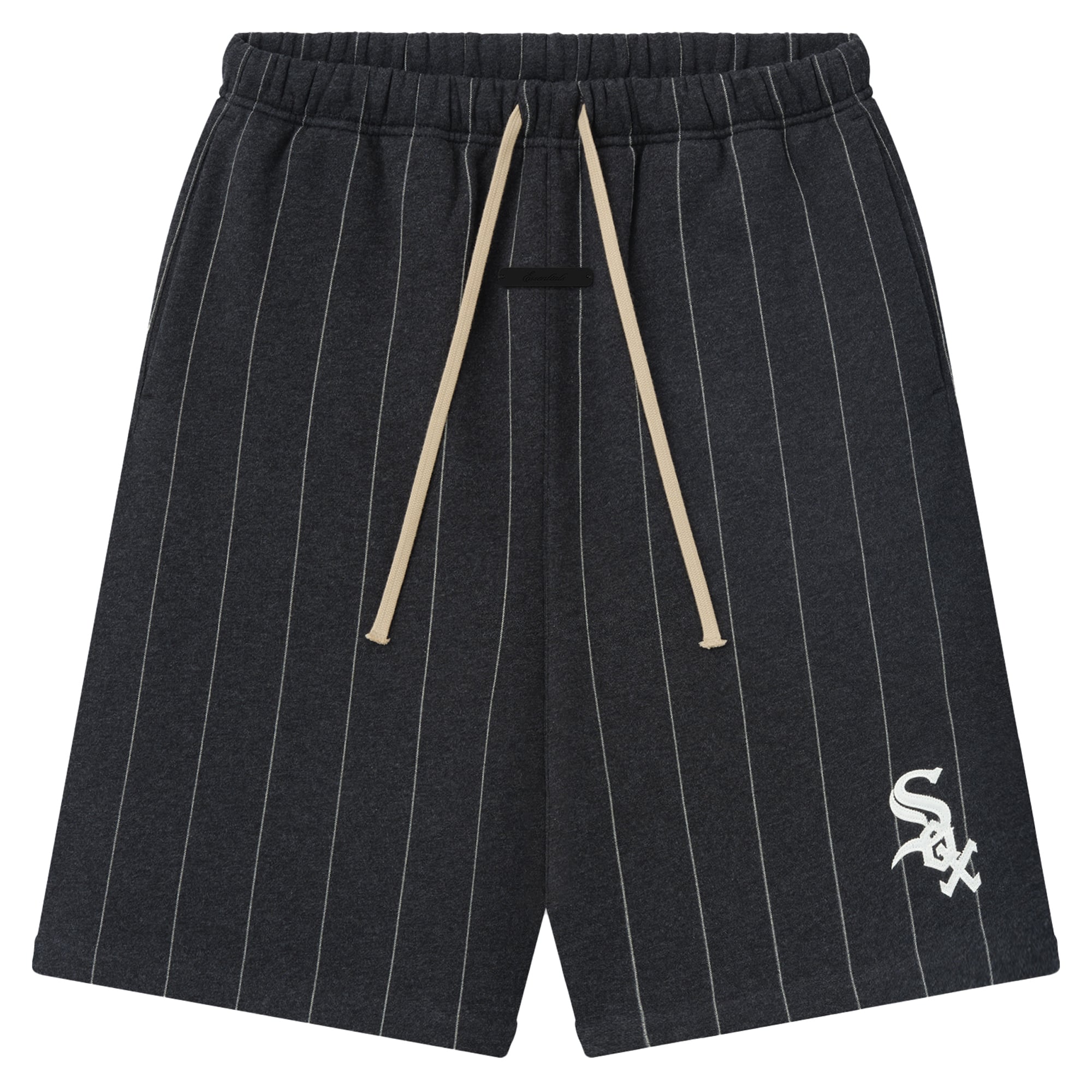 Chicago White Sox Fear of God x MLB Unisex 90s Sweatshorts 