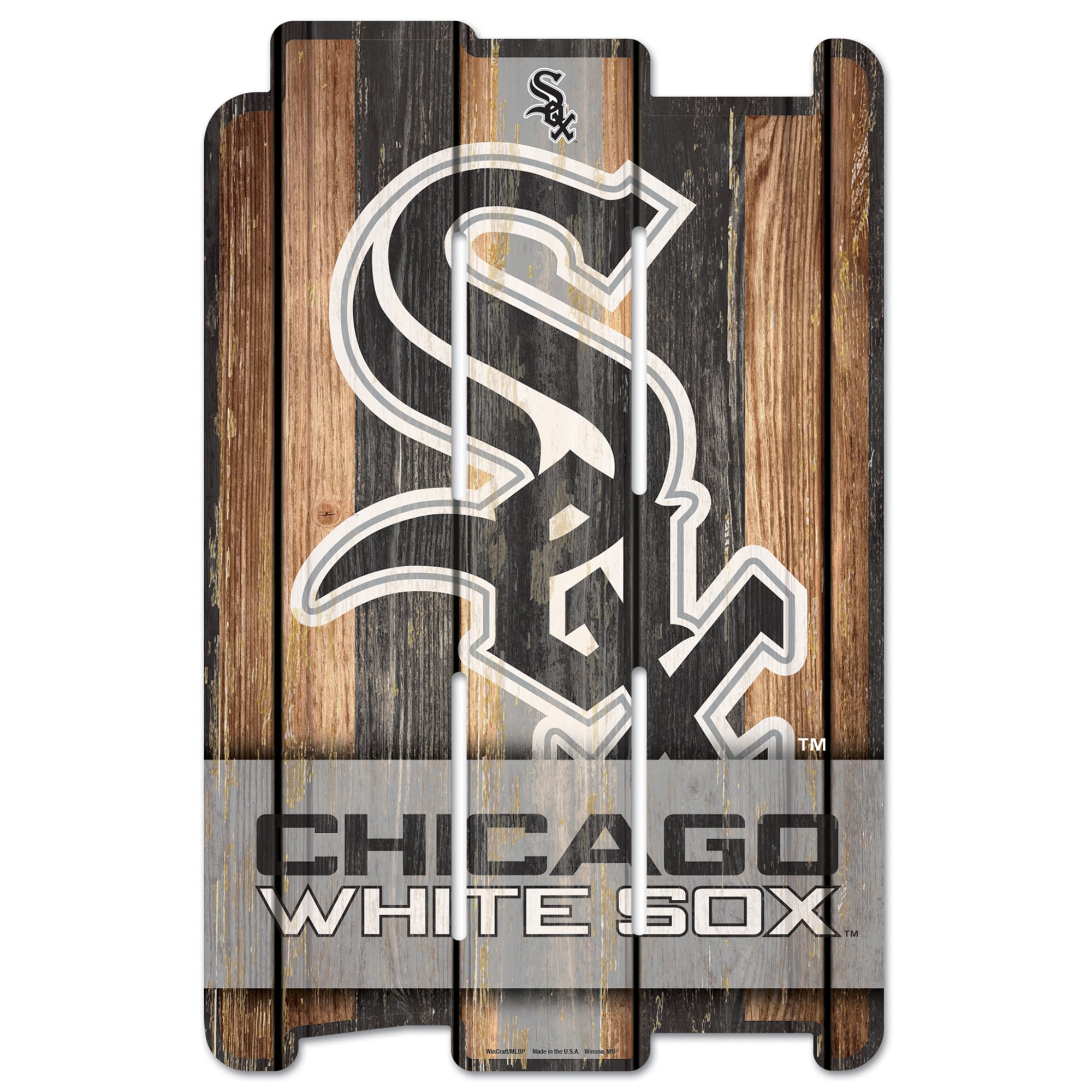 Chicago White Sox WinCraft 11