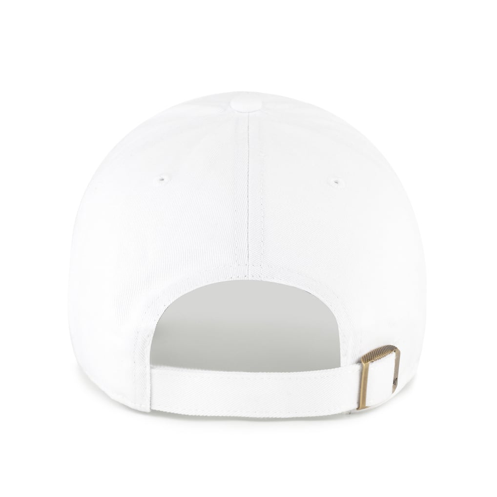 Chicago White Sox '47 Women's Miata Adjustable Hat - White