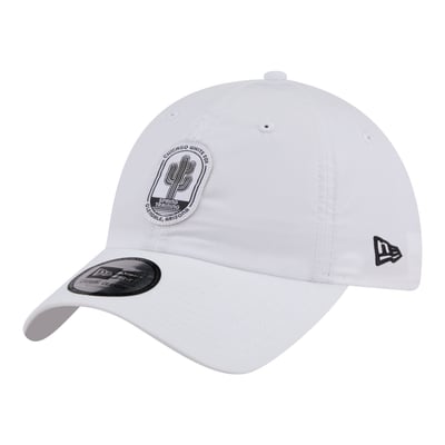  Chicago White Sox New Era 2026 Spring Training Fan Pack Icon Casual Classic Adjustable Hat - White