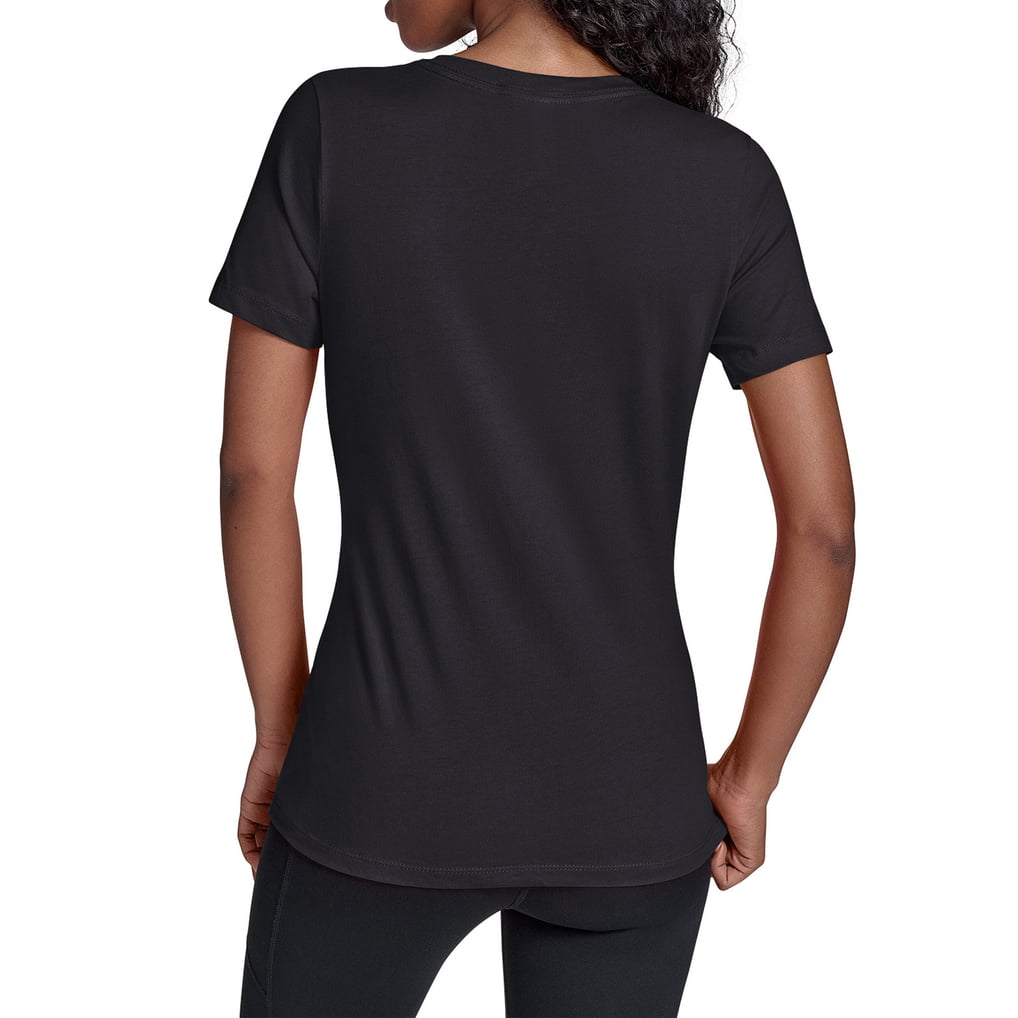 Chicago White Sox Starter Women's Fireworks V-Neck T-Shirt - Black