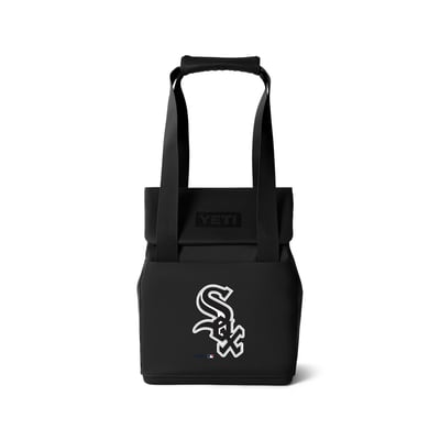 YETI Chicago White Sox 14L Insulated Tote Bag
