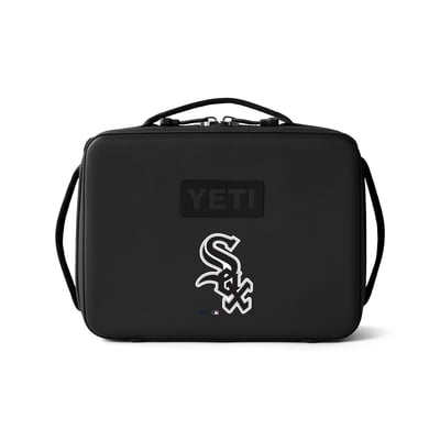 YETI Chicago White Sox 5L Insulated Lunch Box