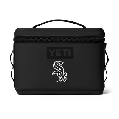 Chicago White Sox YETI Daytrip 9L Insulated Box