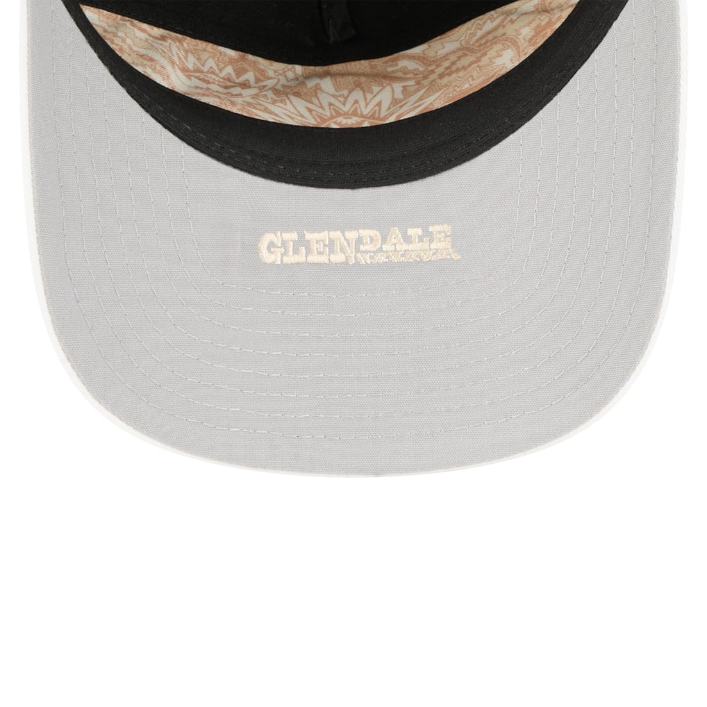 Spring Day Hat Youth Chicago White Sox New Era Black/White 2026 Spring Training ...