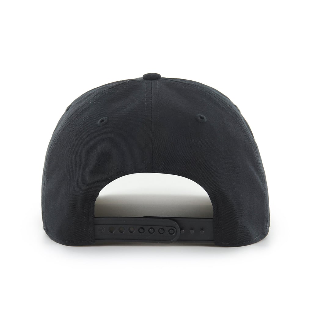  Chris Buescher '47 Campscape Hitch Adjustable Hat - Black
