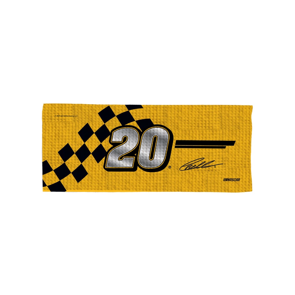  Christopher Bell The Northwest Group Cooling Towel