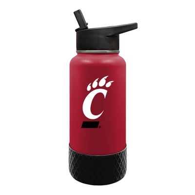 Cincinnati Bearcats 32oz. Double Play Hydration Bottle