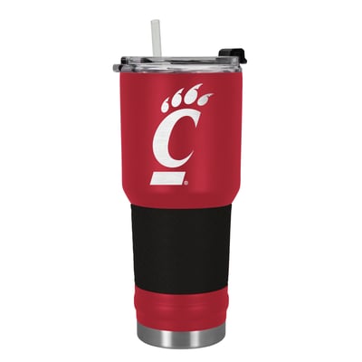 Cincinnati Bearcats 34oz. Draft Tumbler