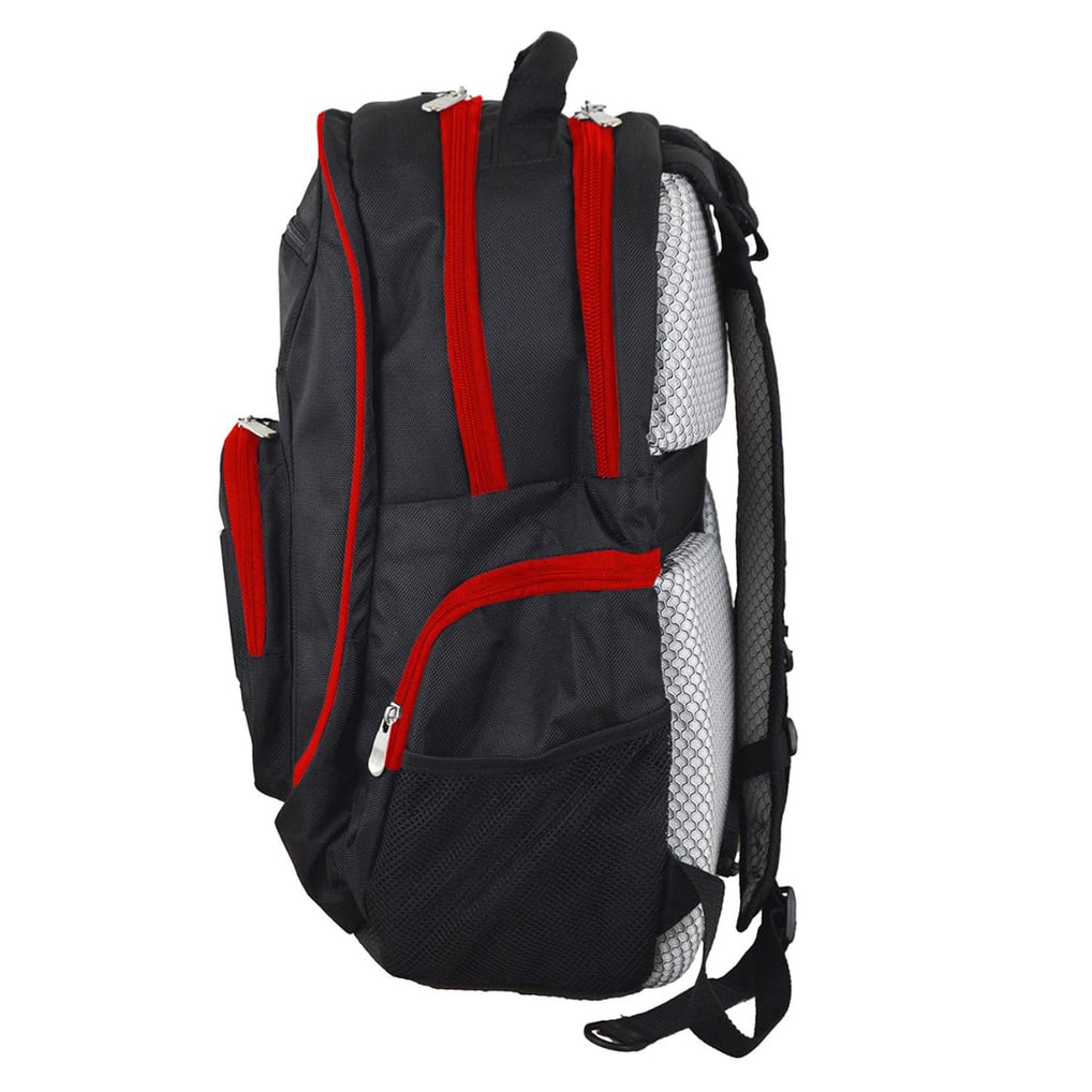Cincinnati Bearcats MOJO 2-Piece Luggage & Backpack Set - Black