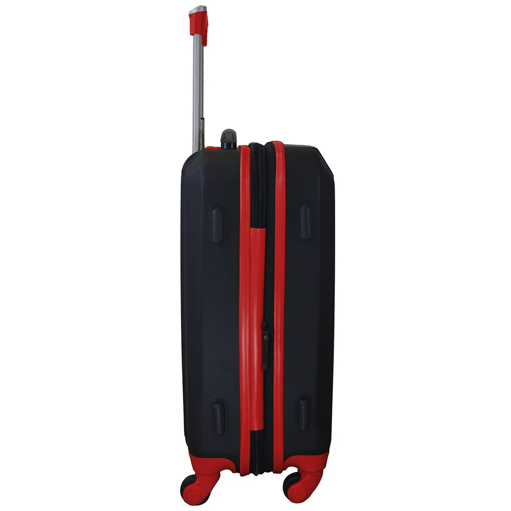 Cincinnati Bearcats MOJO 2-Piece Luggage & Backpack Set - Black
