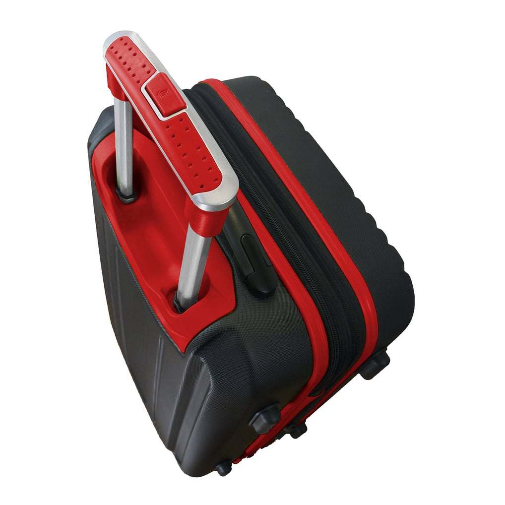 Cincinnati Bearcats MOJO 2-Piece Luggage & Backpack Set - Black