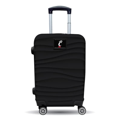 Cincinnati Bearcats MOJO Color Blitz Carry-On Hardcase Spinner Luggage