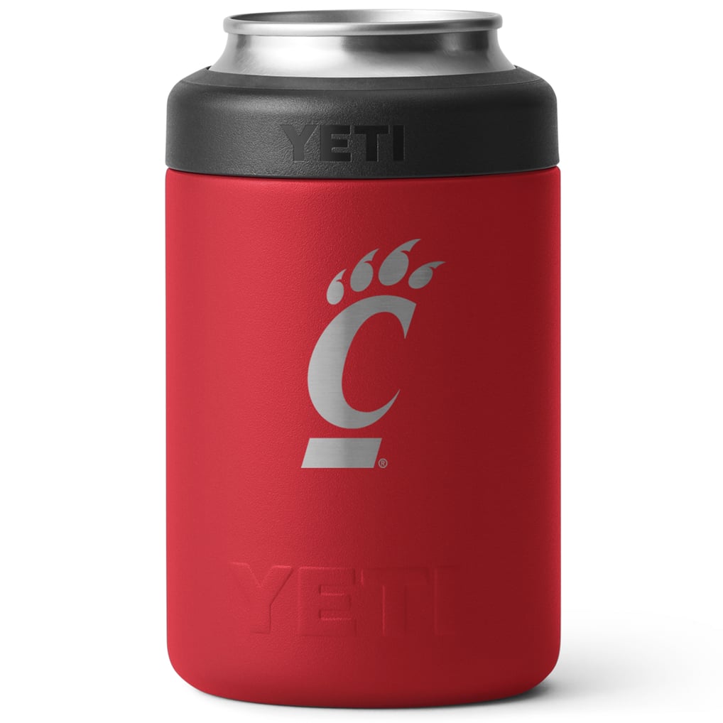Cincinnati Bearcats YETI 12oz. Rambler Colster Can Cooler