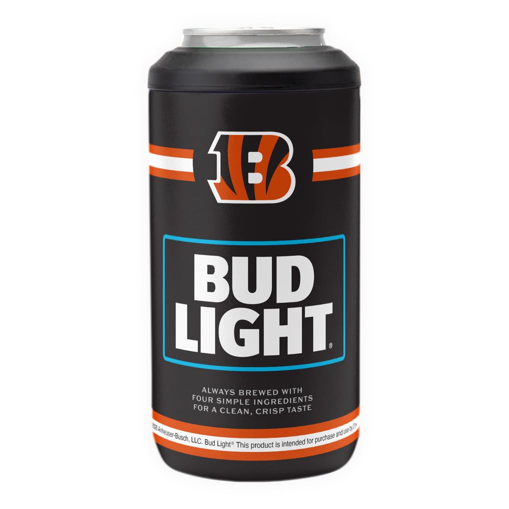 Cincinnati Bengals Bud Light Can-O-Flage