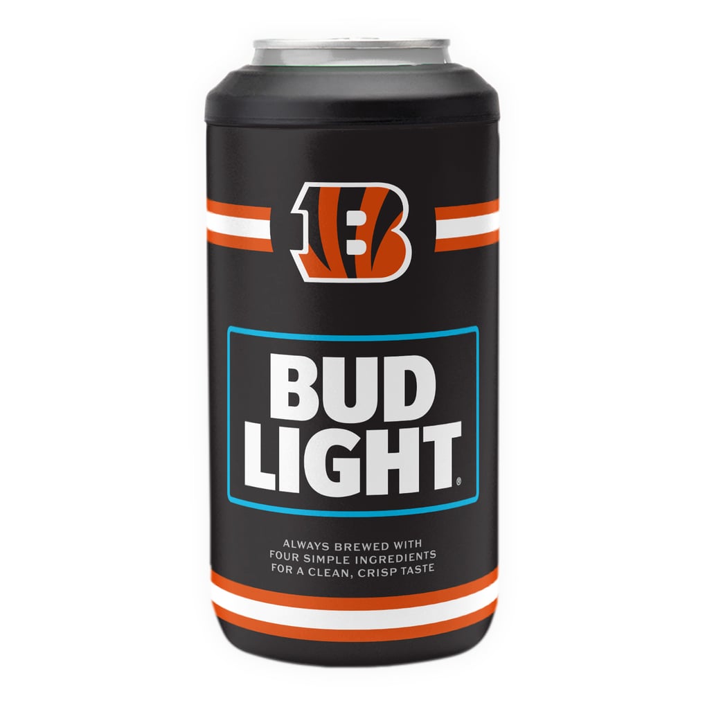 Cincinnati Bengals Bud Light Can-O-Flage