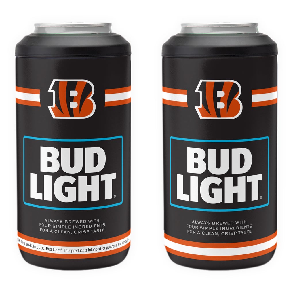 Cincinnati Bengals Bud Light Can-O-Flage