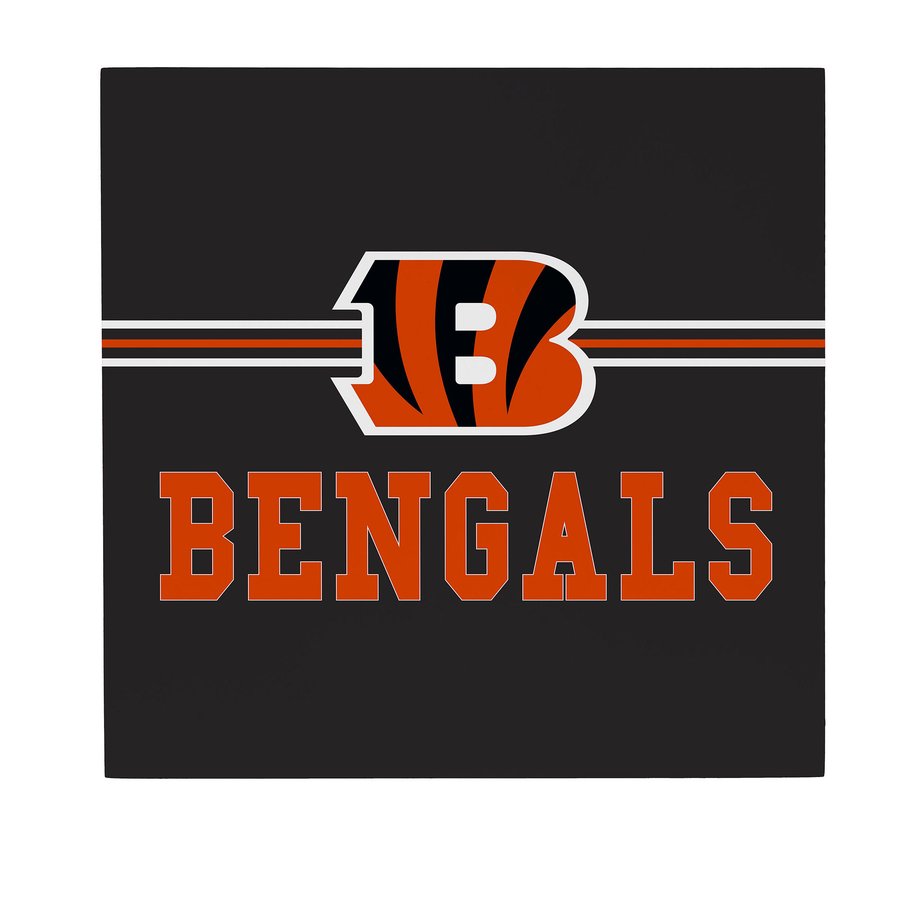 Bengals Sign Printable Bengals Logo