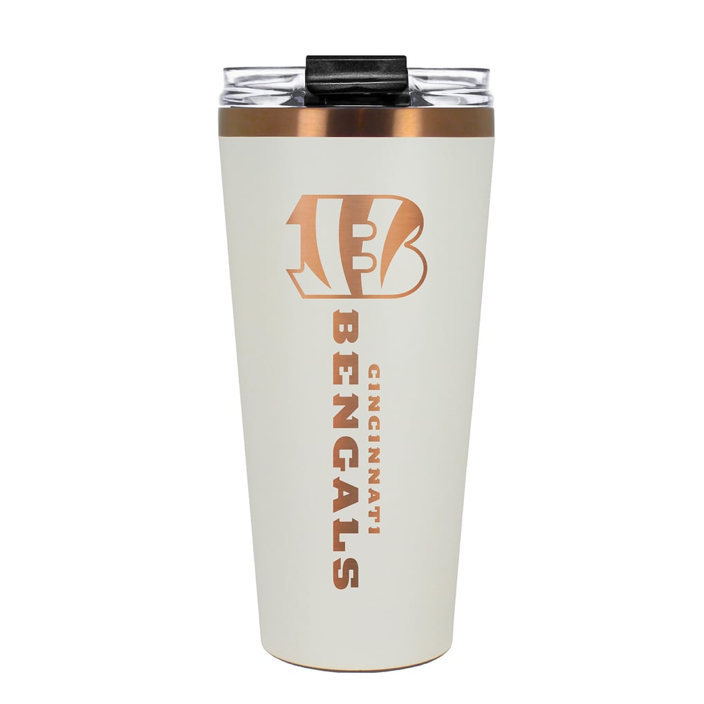 Cincinnati Bengals 30oz. Big Slim Tumbler