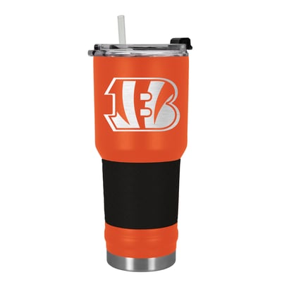 Cincinnati Bengals 34oz. Draft Tumbler