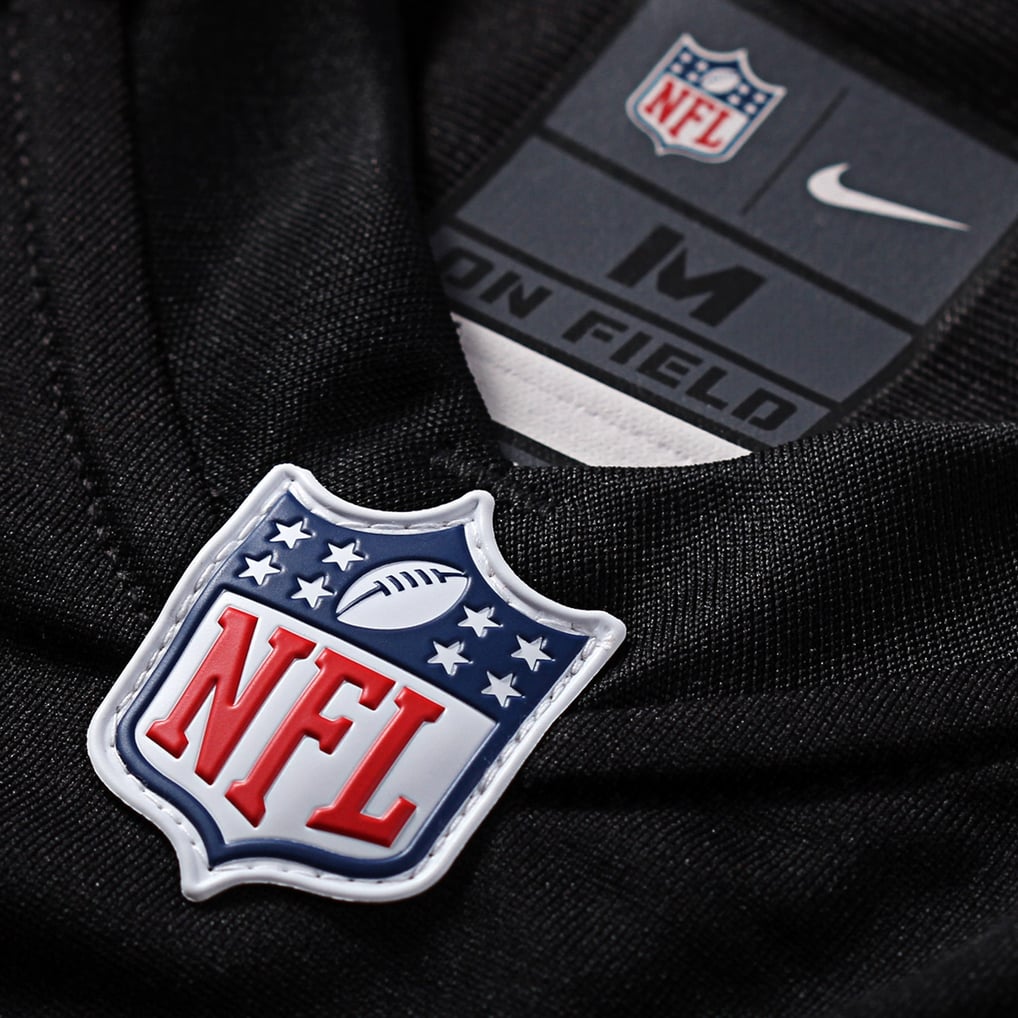 Vontaze Burfict Cincinnati Bengals Nike Game Jersey - Black