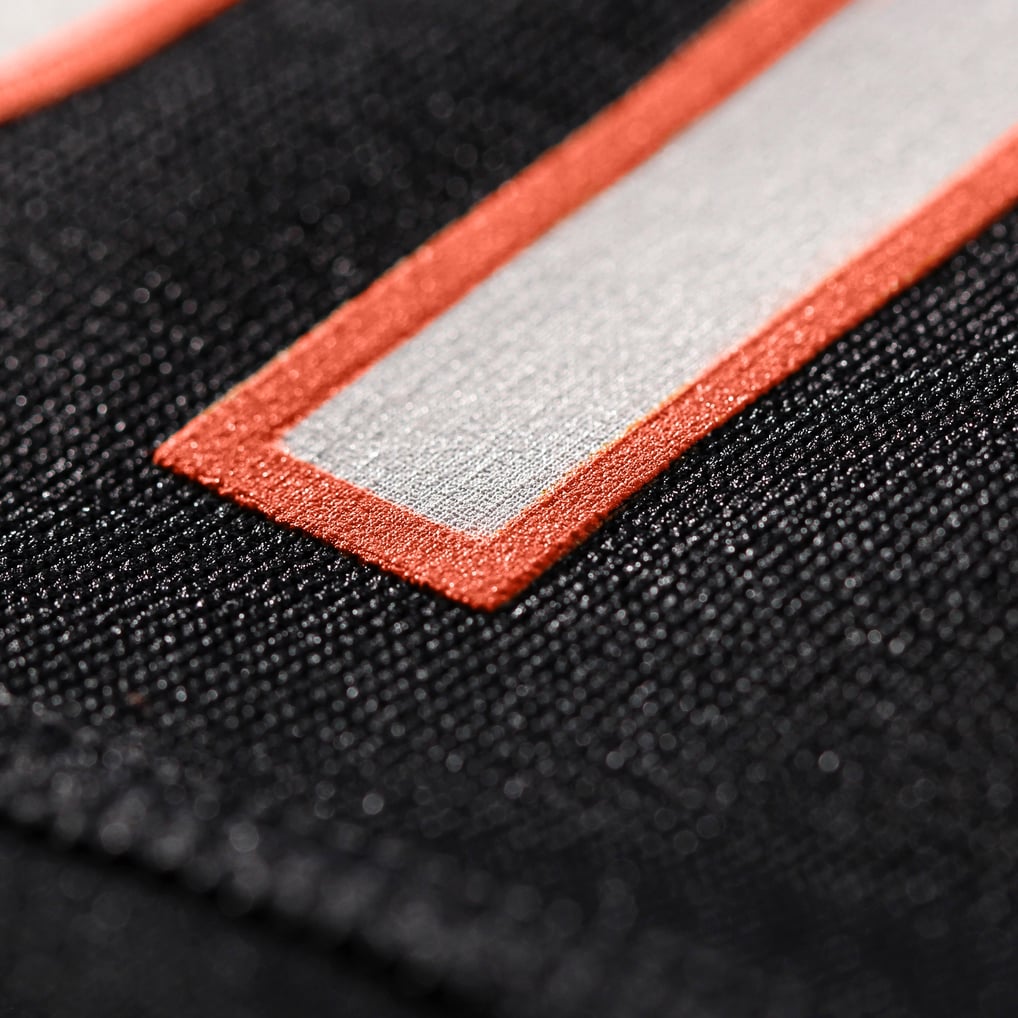 Vontaze Burfict Cincinnati Bengals Nike Game Jersey - Black