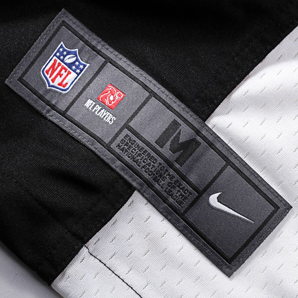Vontaze Burfict Cincinnati Bengals Nike Game Jersey - Black