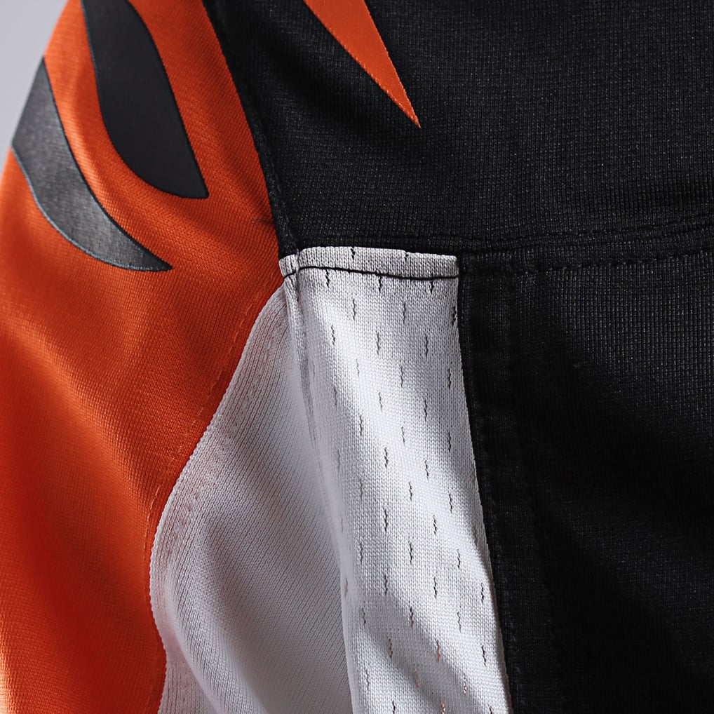 Vontaze Burfict Cincinnati Bengals Nike Game Jersey - Black