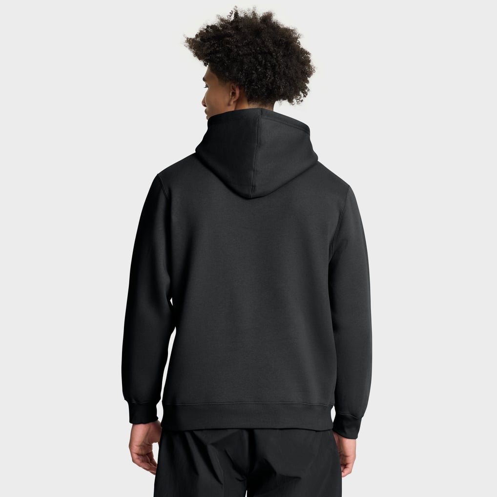 Cincinnati Bengals Fanatics Delay of Game Legacy Pullover Hoodie - Black
