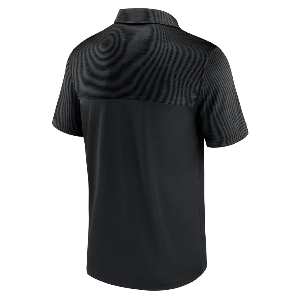 Cincinnati Bengals Fanatics Primary Polo - Black