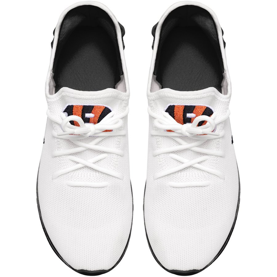 men's cincinnati bengals shoes