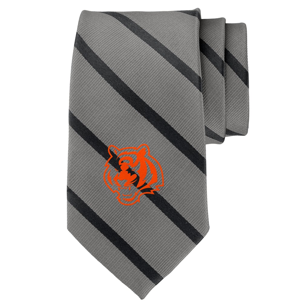 Cincinnati Bengals J. Palmer Game Day Tie