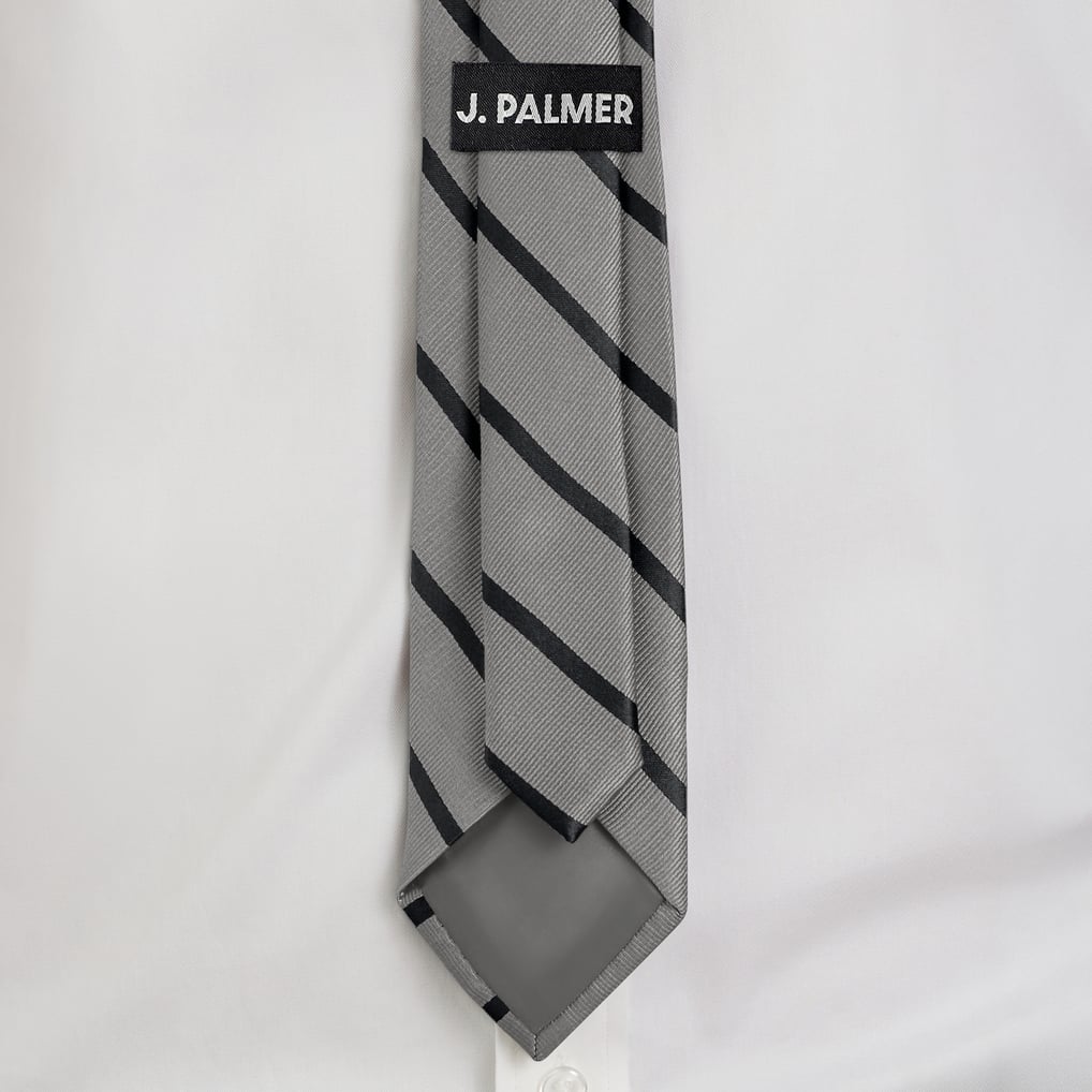 Cincinnati Bengals J. Palmer Game Day Tie