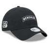 Strapbacks