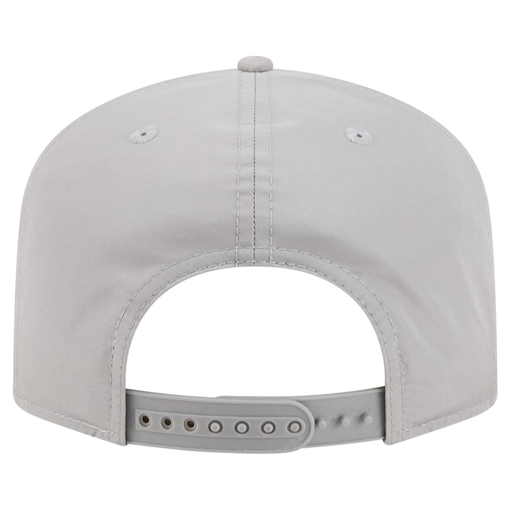 Cincinnati Bengals New Era Rope 19TWENTY Hat - Gray