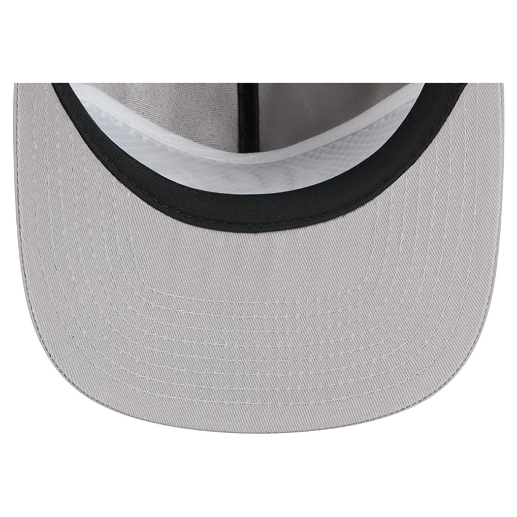 Cincinnati Bengals New Era Rope 19TWENTY Hat - Gray