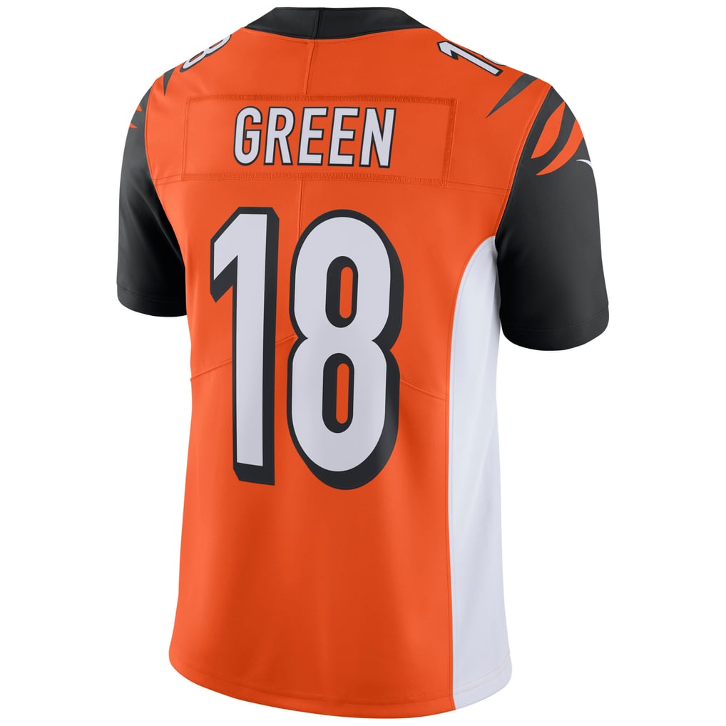 Cincinnati Bengals, AJ Green, Nike Hyper Zoom men’s shoes Nike | Shoes | Cincinnati Bengals Aj Green Nike Hyper Zoom  main image 2