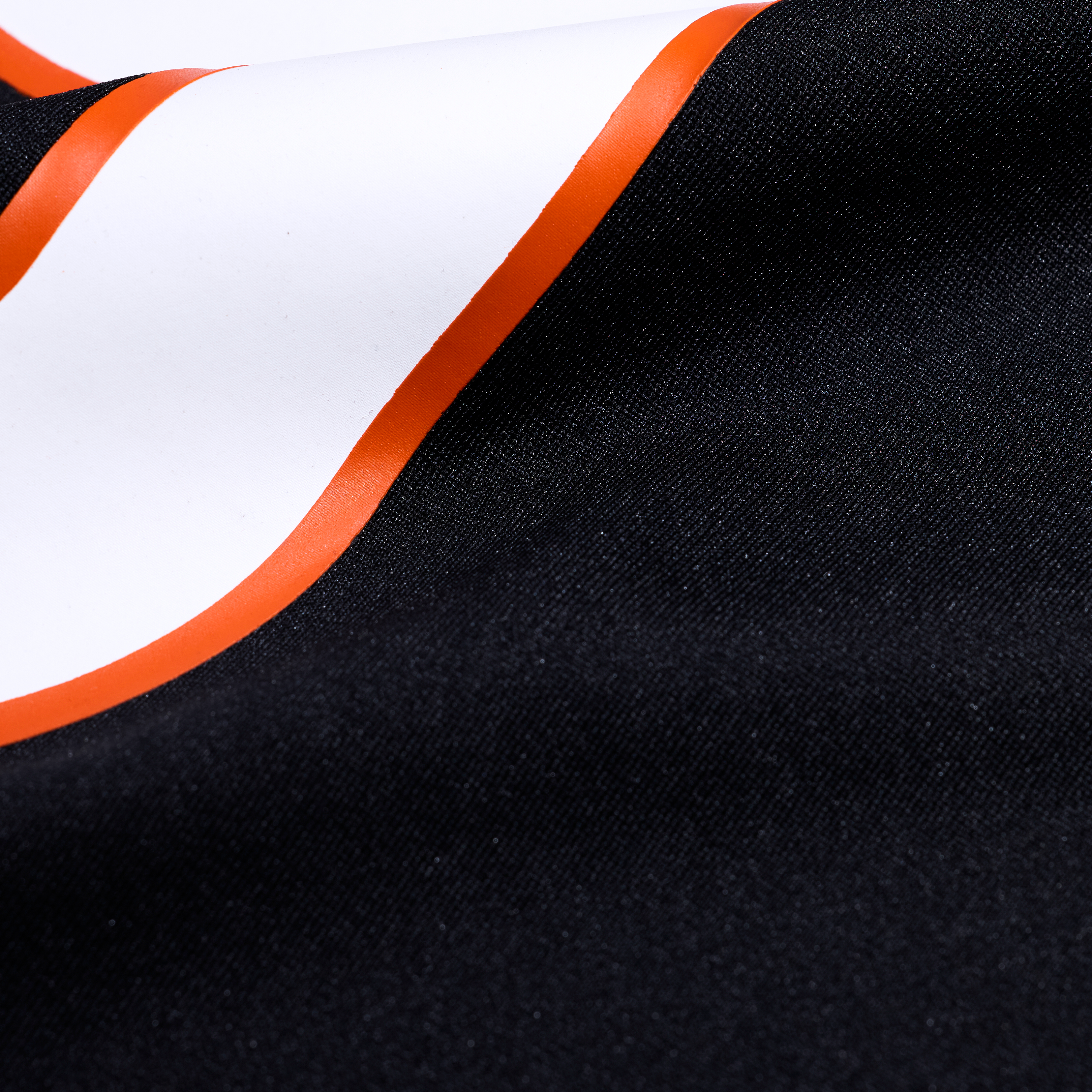 Bryan Cook Cincinnati Bengals Team Game Jersey Black