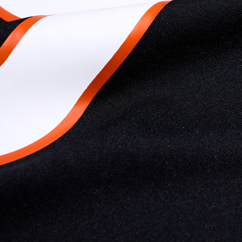 Bryan Cook Cincinnati Bengals Nike Team Game Jersey -  Black