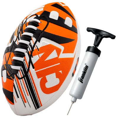 Cincinnati Bengals NFL Air Tech Mini Football