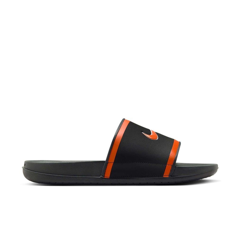 Nike Cincinnati Bengals 2024 Off-Court Slide Sandals display picture 2