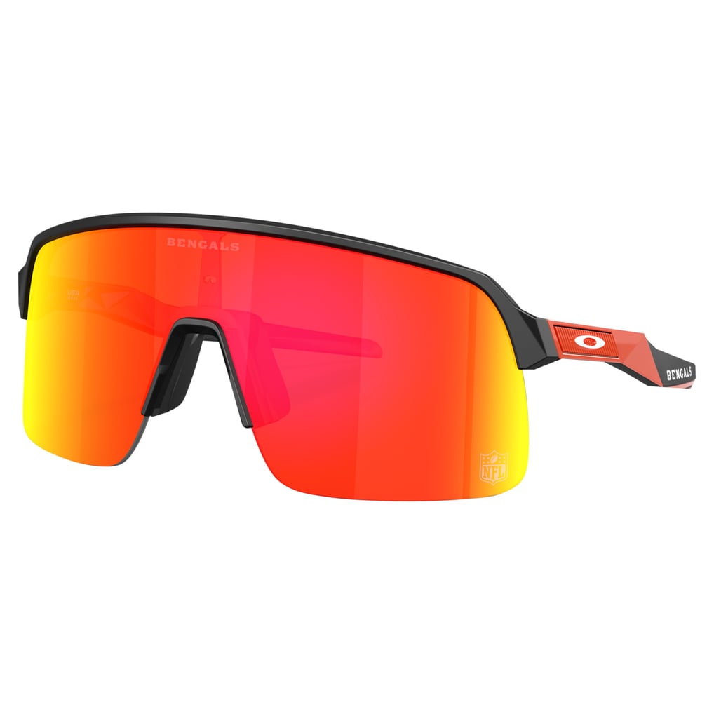  Cincinnati Bengals Oakley Sutro Lite PRIZM Sunglasses