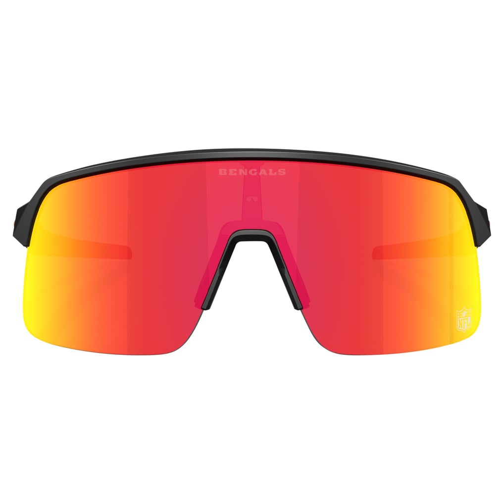  Cincinnati Bengals Oakley Sutro Lite PRIZM Sunglasses