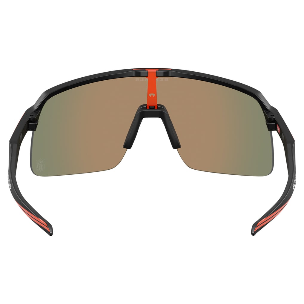  Cincinnati Bengals Oakley Sutro Lite PRIZM Sunglasses