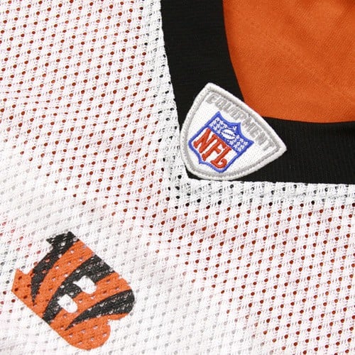 Reebok NFL Equipment Cincinnati Bengals #85 Chad Johnson Ocho