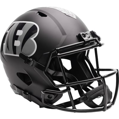 Cincinnati Bengals Riddell 2026 Salute to Service Speed Replica Helmet