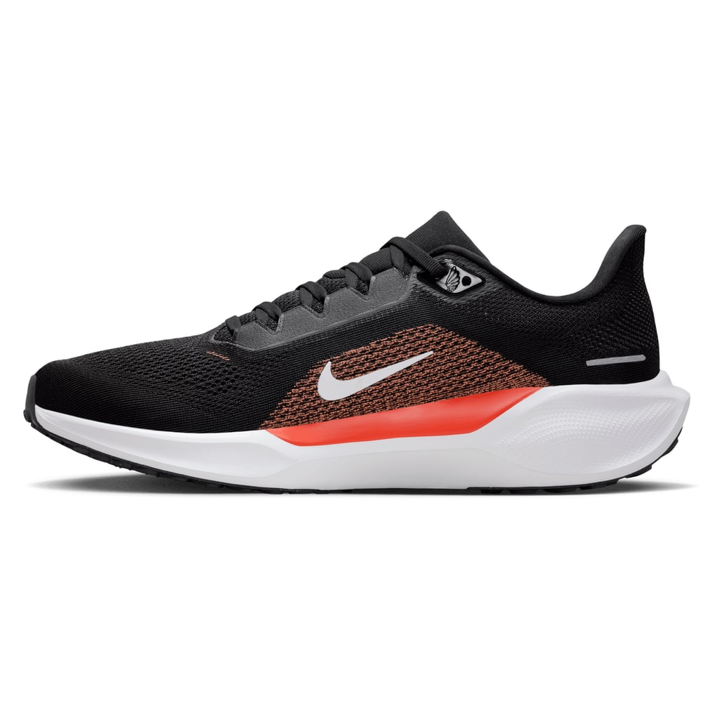 Unisex Nike Black Cincinnati Bengals Air Zoom Pegasus 41  display picture 1
