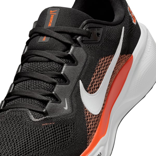 Unisex Nike Black Cincinnati Bengals Air Zoom Pegasus 41  display picture 2