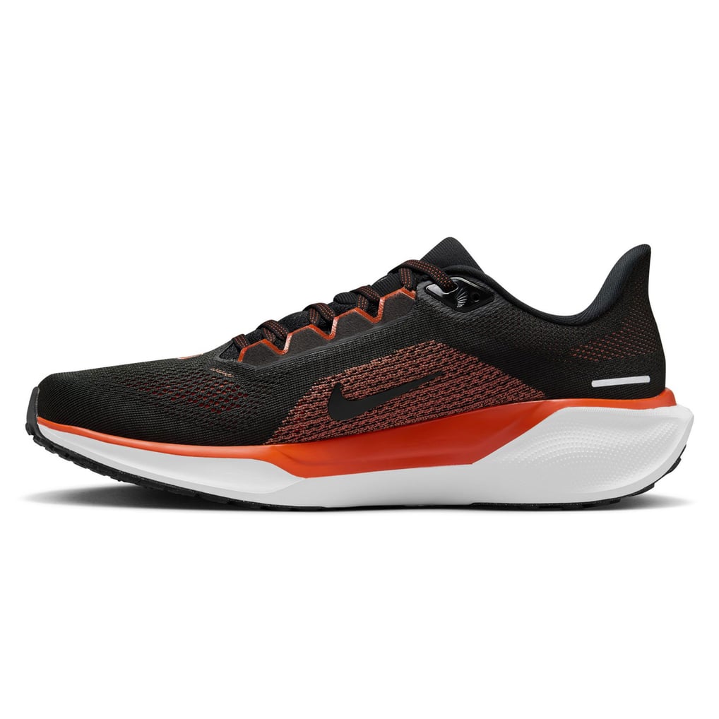Nike Zoom Pegasus 41 Shoes Cincinnati Bengals Black Men 14 FZ5072-001 New Nike Air Zoom Pegasus 41  main image 4
